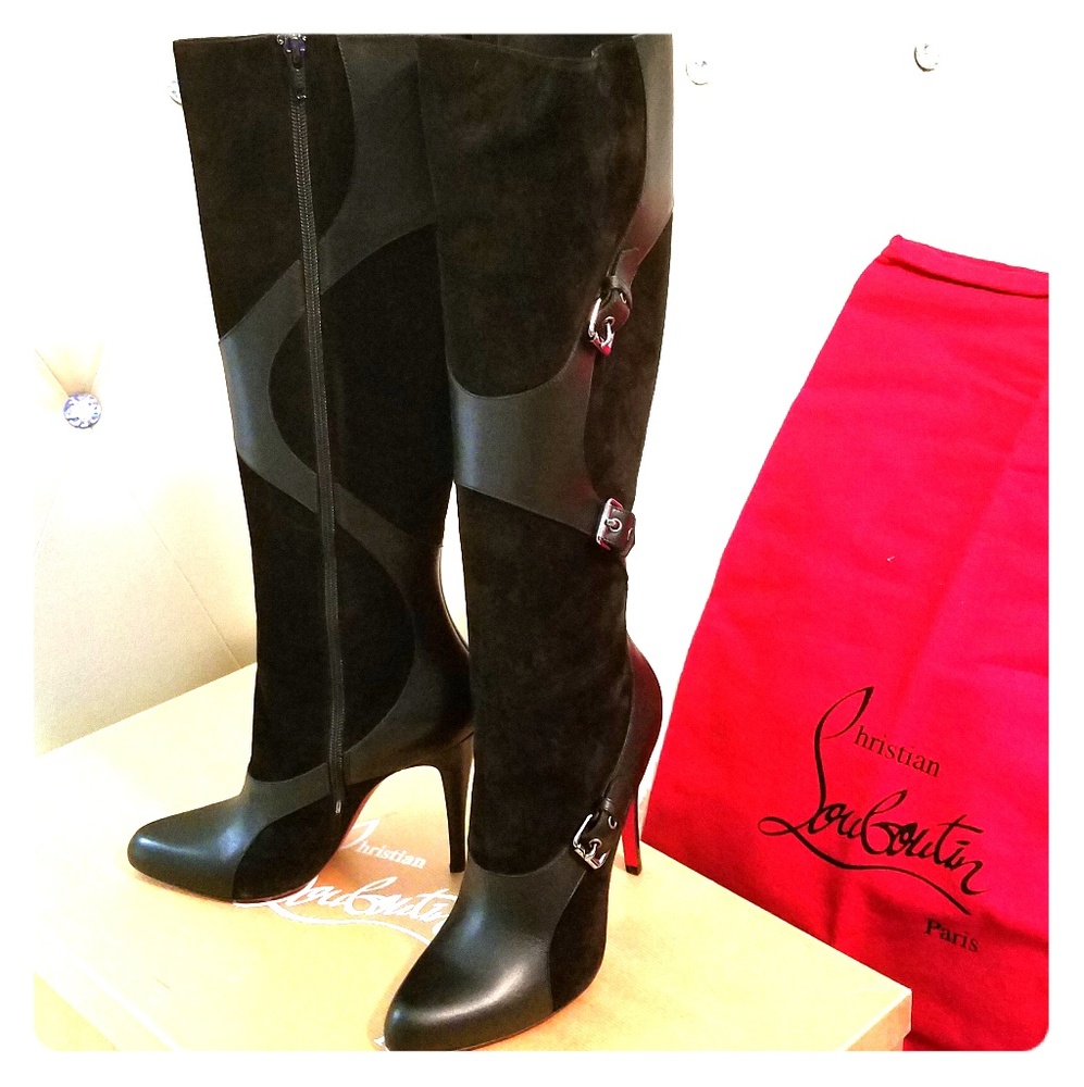 Christian Louboutin Canassone Botta